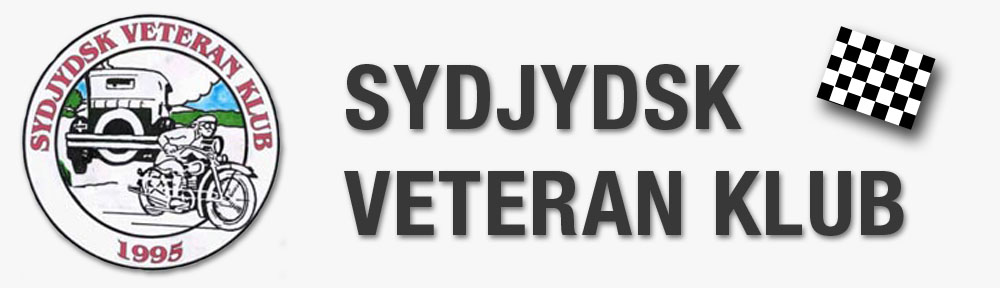 Sydjysk Veteran Klub